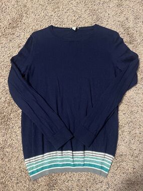 Gap Merino Wool Sweater